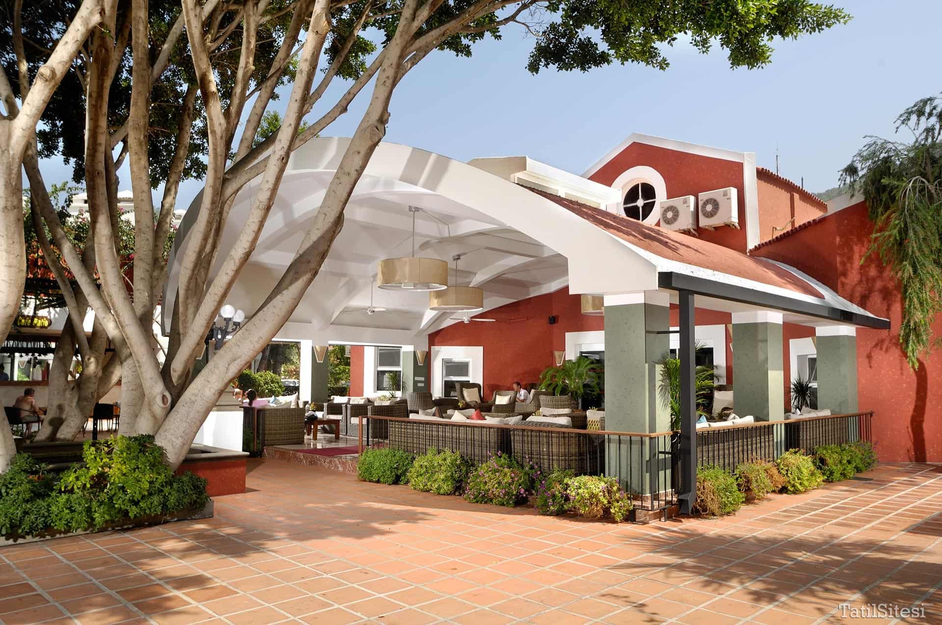 Club Belcekız Beach Hotel